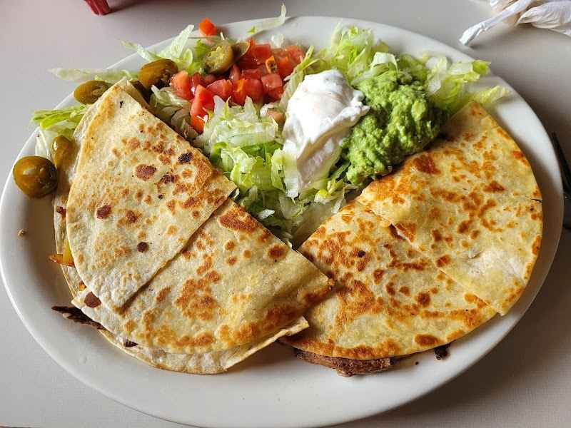 Cazadores Mexican Restaurant
